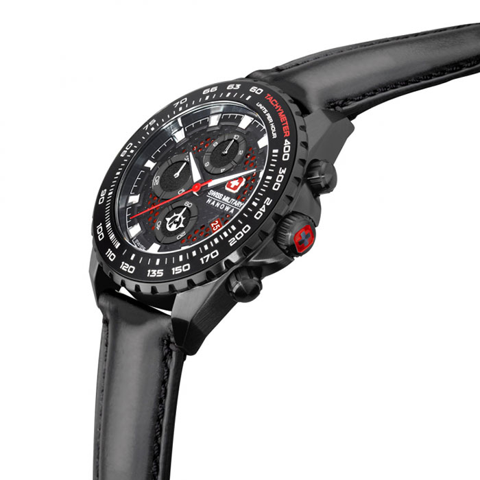 Swiss military hanowa SMWGC2102230